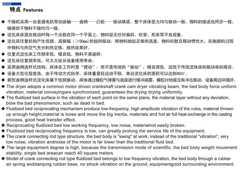  WLG系列往復(fù)式流化床干燥機(jī)(圖4)