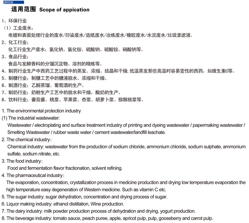 MVR蒸發(fā)器(圖5)